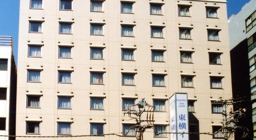 Toyoko Inn Tokyo Monzen Nakacho Eitaibashi,Tokyo>>Koto,3 star