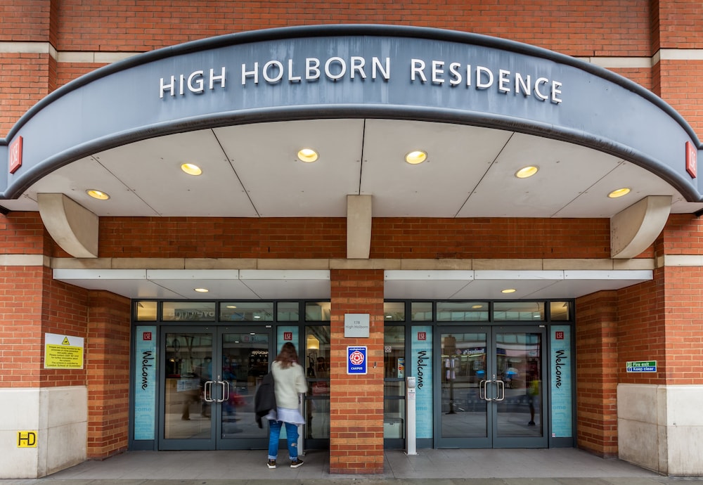 lse high holborn campus accommodation