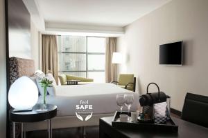 nh collection buenos aires centro historico