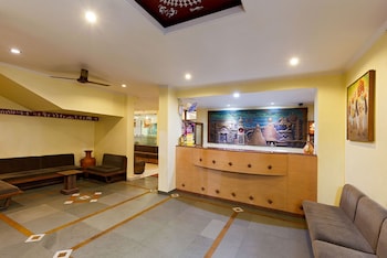 Hotel Rajpurush,India>>Kolhapur,3 star