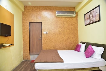 Hotel Drishti Inn,Nagpur>>Hingana,3 star