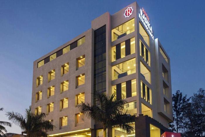 hotel rasika