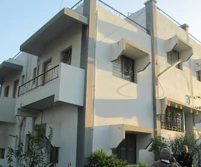 Karkare Holiday Home,India>>Kolhapur,1 star