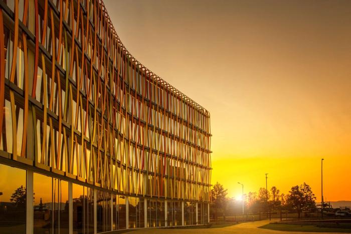 radisson blu hotel and convention centre kigali