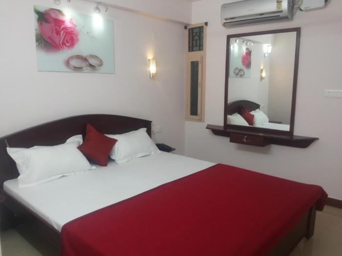 hotel nambi