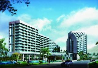 kingkey palace hotel shenzhen