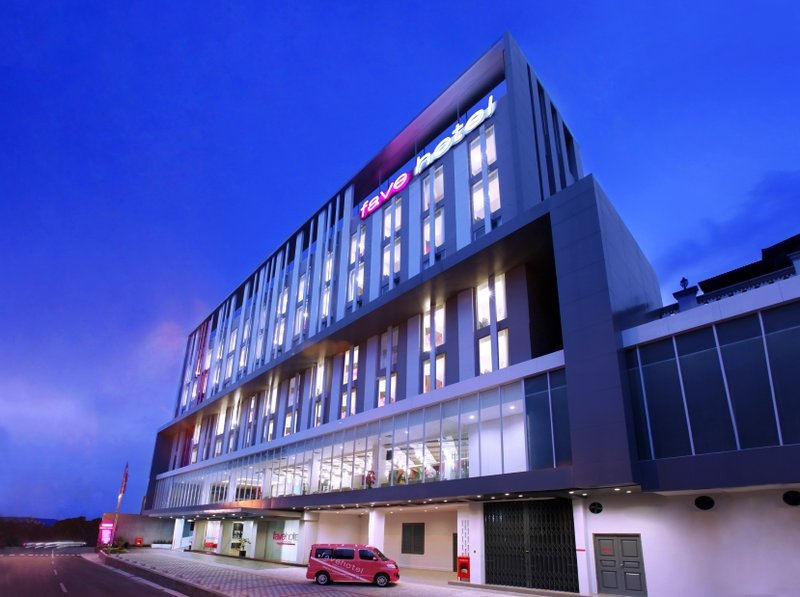 favehotel pekanbaru