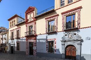 bibo suites oro del darro