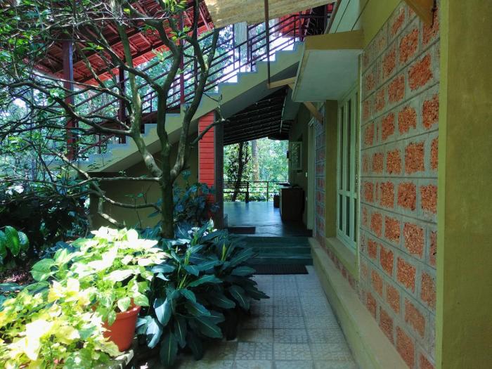 Heights Farm Stay - Coffee Estate Stay,Kushalnagar>>Kodagu,2 star