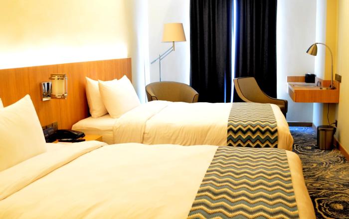 louis kienne hotel simpang lima