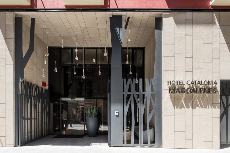 Catalonia Magdalenes,Ciutat Vella>>Barcelona,4 star