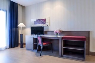 Ibersol Atrio Del Mar,Murcia>>Los Alcazares,4 star