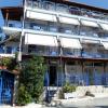 Artemis Studios & Apartments,Halkidiki>>Flogita,2 star