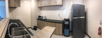 sakura park hotel and residence