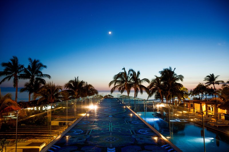 W Punta De Mita,Compostela>>Bahía De Banderas,4.5 star
