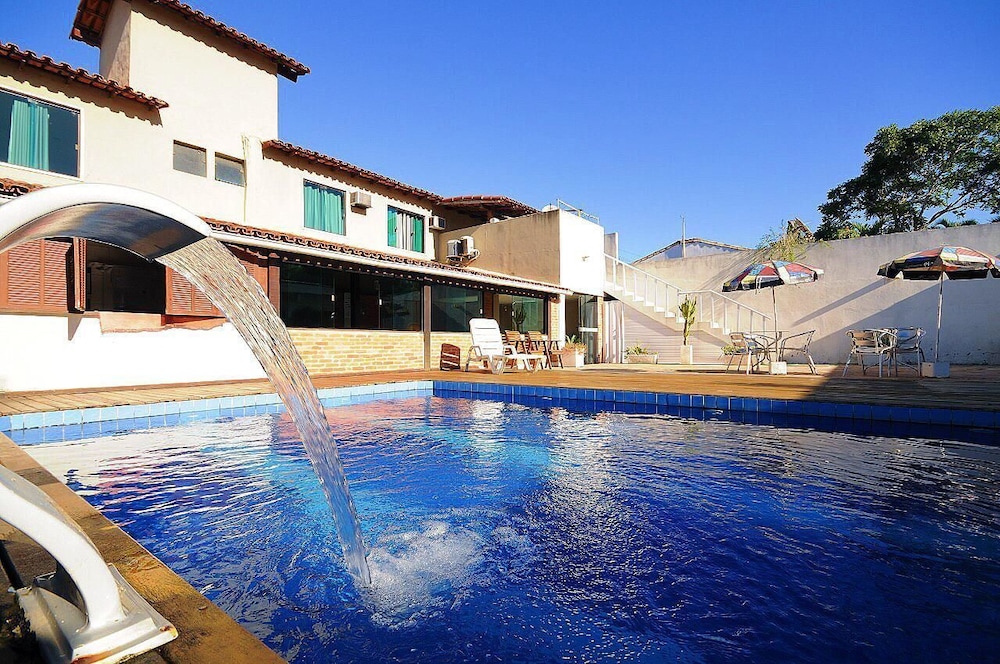 Pousada Brisas De Buzios,Buzios>>Armação Dos Búzios,2.5 star