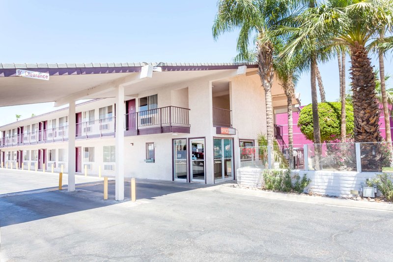 knights inn yuma