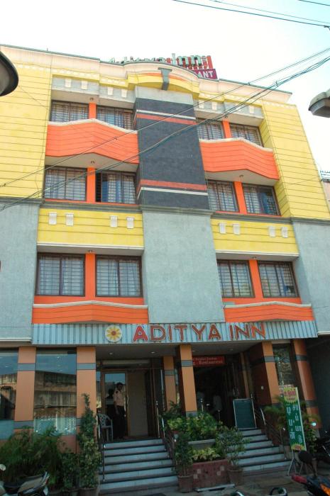 Aditya Inn