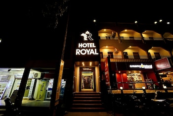Hotel Royal,Dadra And Nagar Haveli And Daman And Diu>>Diu,3 star