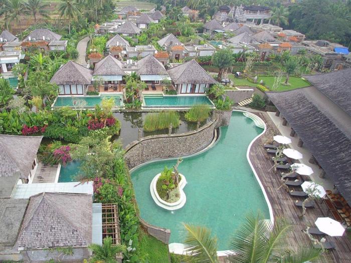 visesa ubud resort chse certified