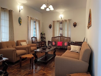 Nashika Homestay,,3 star