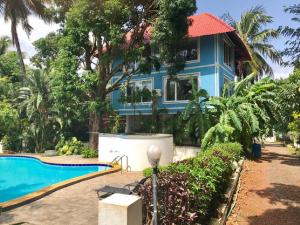 Hotel Bekal Palace,Hosdurg>>Bekal,3 star