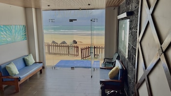 hotel sierra negra