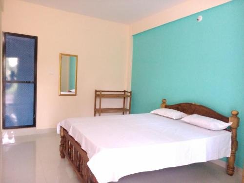 la blanche guest house