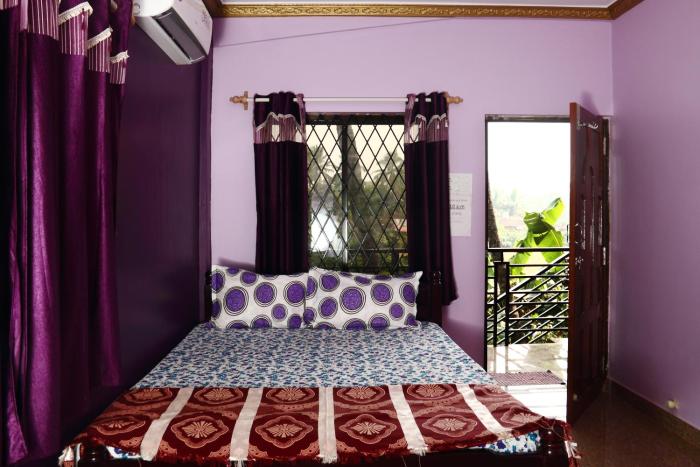 sai guru guest house