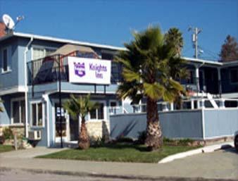 Salt Air Lodge,Salinas>>Capitola,3 star
