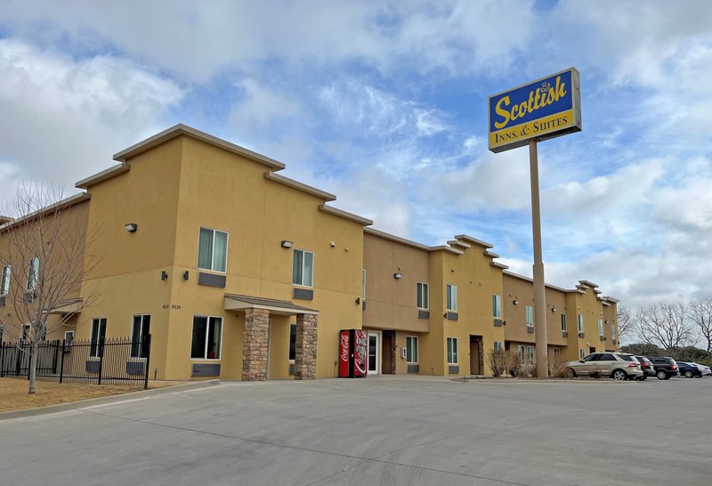 West Worth Inn And Suites,Fort Worth>>Dalworthington Gardens,3 star