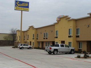 Scottish Inns & Suites,Fort Worth>>Dalworthington Gardens,4 star