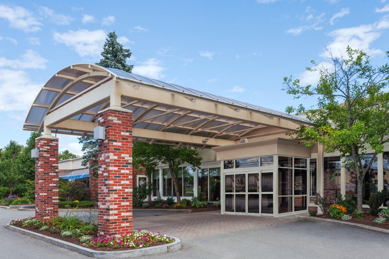 Holiday Inn Bangor, An Ihg Hotel,Maine>>Bangor,3 star