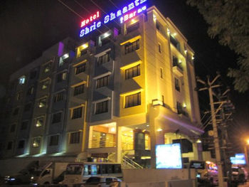 hotel shrie shannth