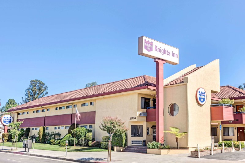 Vantage Point Inn Woodland Hills,Los Angeles>>Canoga Park,2 star