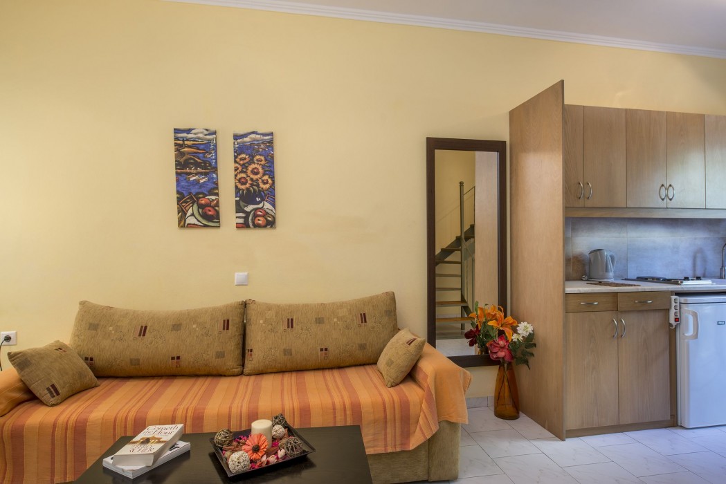 kostis villas