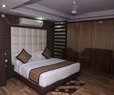 hotel rahi