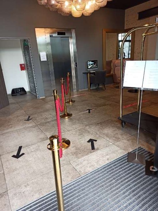 Empreinte Hotel & Spa
