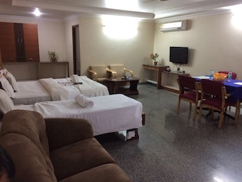 Hotel V Inn,Attibele>>Anekal,3 star