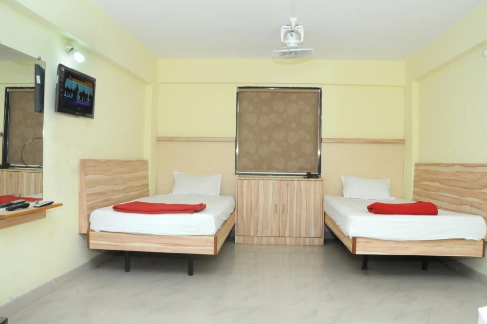 hotel tanwani
