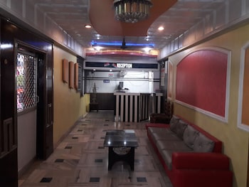 Hotel Sheela International,Chhattisgarh>>Bhilai,2 star