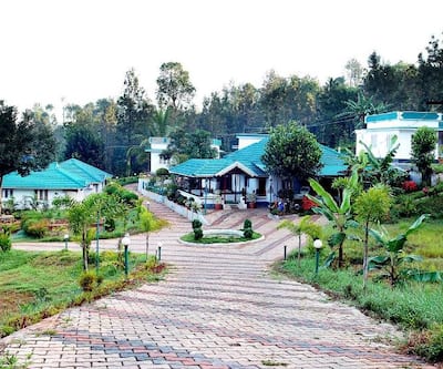 Mudumalai Holiday Village
