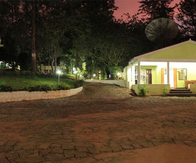 Nallathambi Resort,,1 star