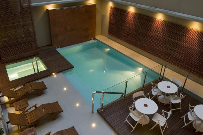 ayres apartments recoleta guido