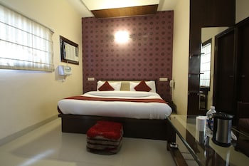 Hotel Maharani Regency, Zirakpur,Panchkula>>Chandigarh,3 star