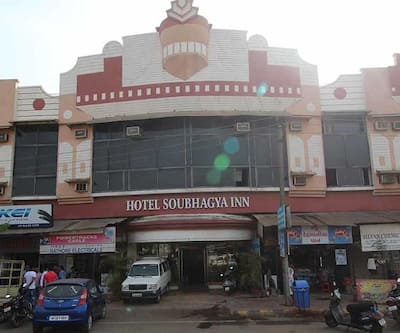 hotel soubhagya inn