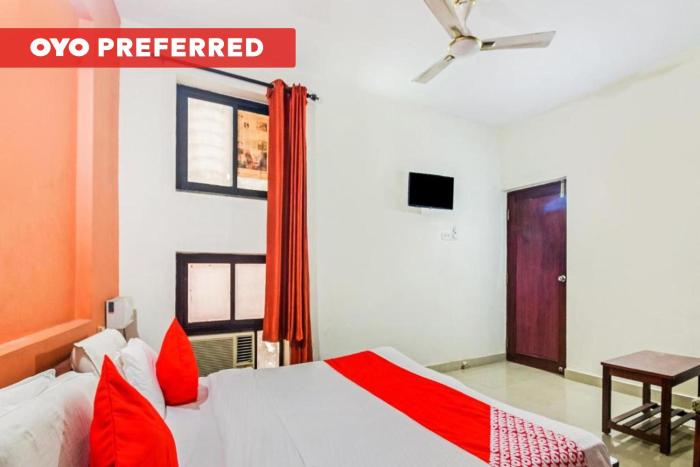 Hotel Shaurya,Marmagao>>Goa,3 star