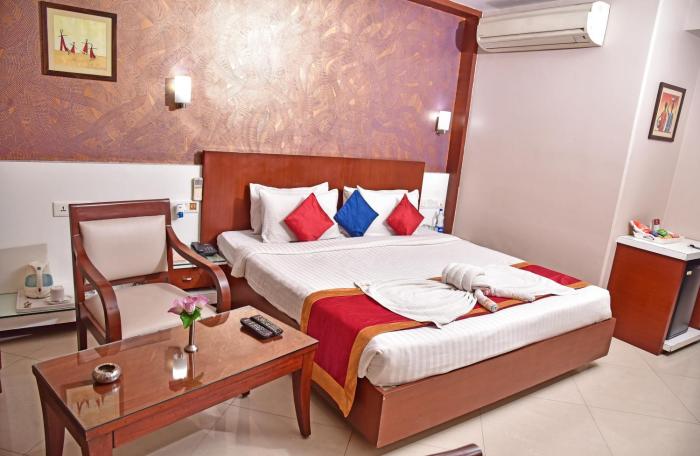 Hotel Amit International,Durg>>Bhilai,3 star
