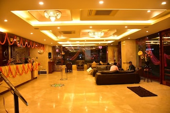 Hotel Cambean,Chhattisgarh>>Bhilai,3 star