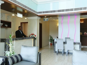 Hotel Moonlit Regency,Kaduthuruthy>>Idukki,4 star